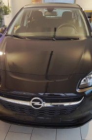Opel Corsa D rabat: 11% (5 850 zł) Wyprzedaż rocznika w ASO!-2