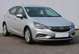 Opel Astra J , Salon Polska, Serwis ASO, Klimatronic, Tempomat, Parktronic