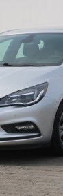 Opel Astra J , Salon Polska, Serwis ASO, Klimatronic, Tempomat, Parktronic-3