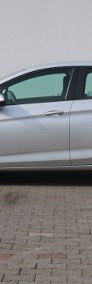 Opel Astra J , Salon Polska, Serwis ASO, Klimatronic, Tempomat, Parktronic-4