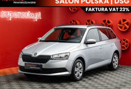 Skoda Fabia III 1.0 TSI Ambition DSG 1.0 TSI Ambition DSG 95KM