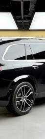 Mercedes-Benz Klasa GLS X167 450 d 4-MATIC AMG Line Pakiet wyposażenia AMG Premium Plus + Hak z ESP-4