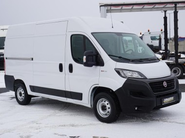 / 2,3 MultiJet / 140 KM / 180 000 KM-1