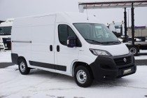Fiat Ducato / 2,3 MultiJet / 140 KM / 180 000 KM
