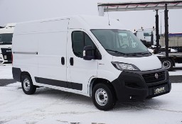 Fiat Ducato / 2,3 MultiJet / 140 KM / 180 000 KM