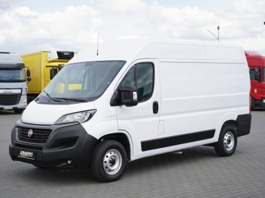 / 2,3 MultiJet / 140 KM / 180 000 KM-1