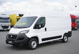Fiat Ducato / 2,3 MultiJet / 140 KM / 180 000 KM