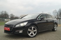 Peugeot 508 I PEUGEOT 508 2011R 1.6 DIESEL