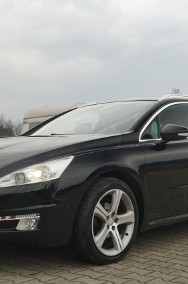 Peugeot 508 I PEUGEOT 508 2011R 1.6 DIESEL-2