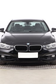 BMW SERIA 3 , Salon Polska, Automat, Klimatronic, Tempomat, Parktronic-2