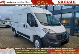 Opel Movano L2H2 2.2 140KM, od ręki, oferta specjalna do końca tygodnia !!