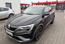 Renault Arkana 1.3 TCe mHEV R.S Line EDC 2020r cesja leasingu