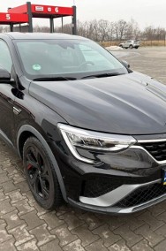 1.3 TCe mHEV R.S Line EDC 2020r cesja leasingu-2