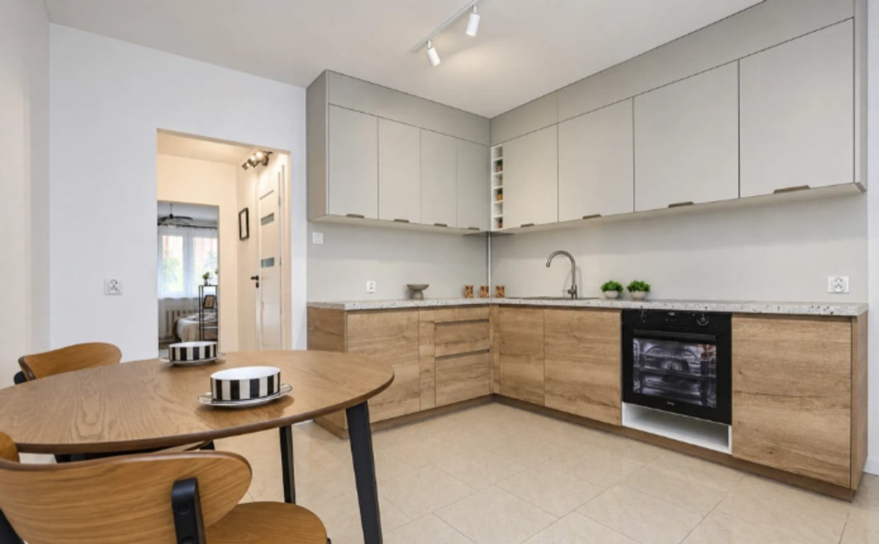 Mieszkanie na sprzedaż, 1 pokój, 41 m², Żyrardów