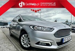 Ford Mondeo VIII