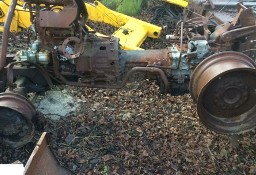 John Deere 2720 Części