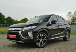 Mitsubishi Eclipse Cross MITSUBISHI ECLIPSE CROSS 2019R BEZWYPADKOWY ORG. LAKIER NISKI PRZEBI