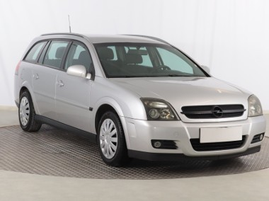 Opel Vectra C , HAK, Klima, El. szyby-1