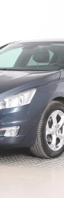 Peugeot 508 , Salon Polska, Serwis ASO, Klimatronic, Tempomat, Parktronic-3