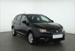 SEAT Ibiza V , Klima, Tempomat ,Bezkolizyjny, Parktronic,