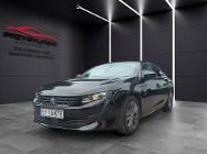 Peugeot 508 II po wymianie rozrządu