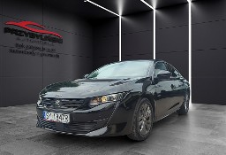 Peugeot 508 II po wymianie rozrządu
