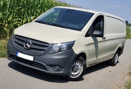 Mercedes-Benz Vito 1.6 CDI 114KM 6 biegów Salon Polska FV VAT klima kamera