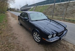Jaguar xj350, xj8L salon Polska, przebieg 157000km, bezwypadkowy
