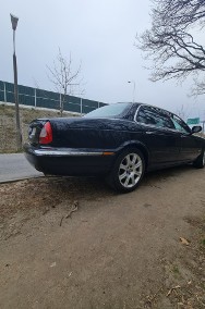 xj350, xj8L  salon Polska, przebieg 157000km, bezwypadkowy-2