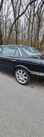 xj350, xj8L  salon Polska, przebieg 157000km, bezwypadkowy-3