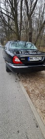 xj350, xj8L  salon Polska, przebieg 157000km, bezwypadkowy-4