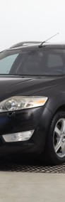 Ford Mondeo VI , Navi, Xenon, Klimatronic, Tempomat, Parktronic,-3