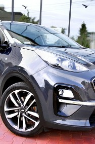 Kia Sportage IV GT LINE|As.Pasa|Kamera|Navi|2xPark| Serwis|Półskóry|FuLLLed|GWARANCJ-2