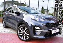 Kia Sportage IV GT LINE|As.Pasa|Kamera|Navi|2xPark| Serwis|Półskóry|FuLLLed|GWARANCJ