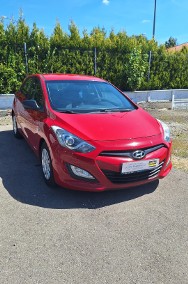 HYUNDAI i30 1.4E,2013 ROK-2