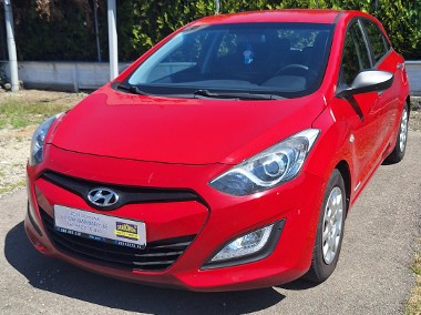 HYUNDAI i30 1.4E,2013 ROK-1