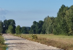 Sprzedam działkę budowlaną - ok. 1000m - 50 zł/m kw - gmina Drużbice