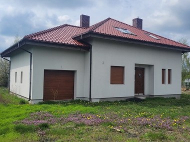 Dom, sprzedaż, 189.80, Czołowo, Kórnik (gm.), Poznański (pow.)-1