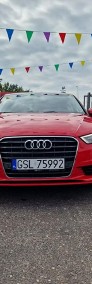 Audi A3 III (8V) 1.8 TFSI 170 KM, Automat, Bluetooth, Kamera Cofania, LED, Bi-Xenon-3