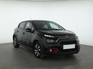 Citroen C3 III , Klimatronic, Tempomat, Parktronic-1