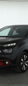 Citroen C3 III , Klimatronic, Tempomat, Parktronic-3