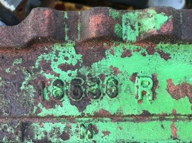 Obudowa mostu carraro 26.21 , carraro 18536 R-1