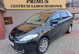 Mazda 5 I PRIMUS AUTOCENTRUM POLECA