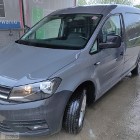 Volkswagen Caddy 2.0 TDI Kombi