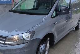 Volkswagen Caddy 2.0 TDI Kombi