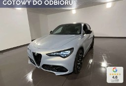 Alfa Romeo Stelvio 2.0 Turbo Veloce Q4 2.0 Turbo Veloce Q4 (280KM) Dach przeszklony, rozsuwany
