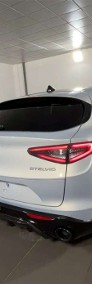 Alfa Romeo Stelvio 2.0 Turbo Veloce Q4 2.0 Turbo Veloce Q4 (280KM) Dach przeszklony, rozsuwany-4