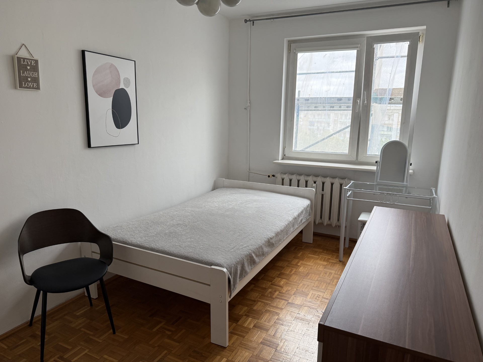 Poznań, Piątkowo, os. Stefana Batorego, mieszkanie 2-pokojowe - Ansicht 4