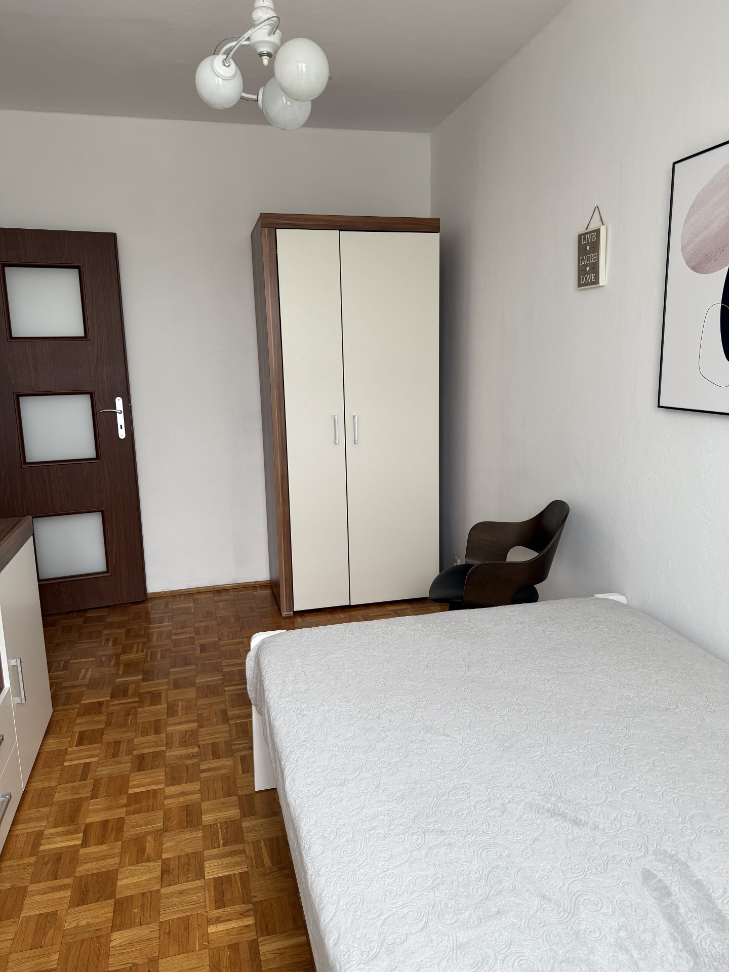 Poznań, Piątkowo, os. Stefana Batorego, mieszkanie 2-pokojowe - Ansicht 5