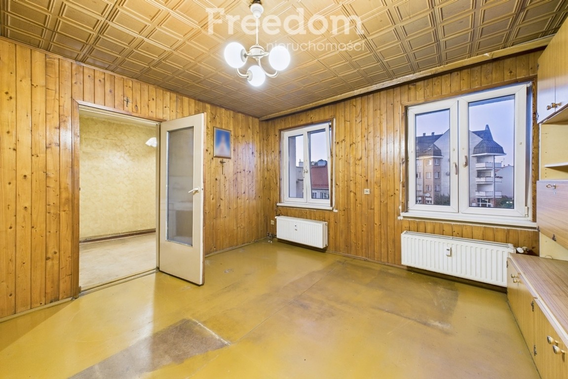 Mieszkanie na sprzedaż, 1 pokój, 35 m², Elbląg